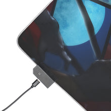 Load image into Gallery viewer, Angels Of Death Rachel Gardner RGB LED Mouse Pad (Desk Mat)