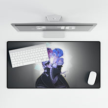 Load image into Gallery viewer, Anime Re:ZERO -Starting Life in Another World- Mouse Pad (Desk Mat)