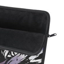 Load image into Gallery viewer, Luffy blue fire Laptop Sleeve