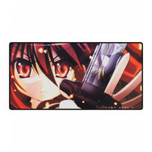 Load image into Gallery viewer, Anime Shakugan No Shana Mouse Pad (Desk Mat)