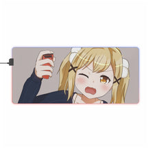 Load image into Gallery viewer, BanG Dream! RGB LED Mouse Pad (Desk Mat)