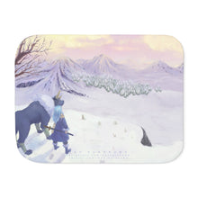 Load image into Gallery viewer, Anime That Time I Got Reincarnated as a Slime Sherpa Blanket