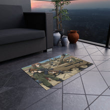 Load image into Gallery viewer, Military Rug