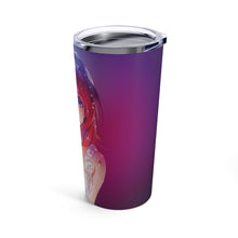 Load image into Gallery viewer, Anime Girl Tumbler 20oz