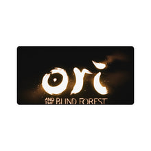 Load image into Gallery viewer, Ori and the Blind Forest Mouse Pad (Desk Mat)