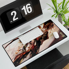 Load image into Gallery viewer, Anime Onmyoji Mouse Pad (Desk Mat)