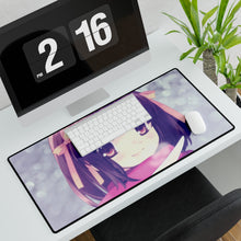 Load image into Gallery viewer, Anime The Melancholy Of Haruhi Suzumiya Mouse Pad (Desk Mat)