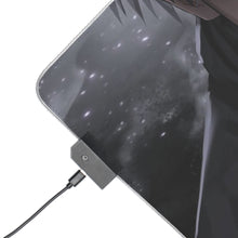 Load image into Gallery viewer, Jujutsu Kaisen RGB LED Mouse Pad (Desk Mat)