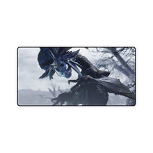 Load image into Gallery viewer, Monster Hunter Rise Mouse Pad (Desk Mat)