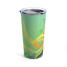 Load image into Gallery viewer, Hoozuki no Reitetsu Tumbler 20oz