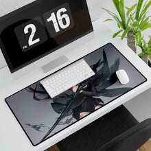 Load image into Gallery viewer, Anime Pixiv Fantasia T Mouse Pad (Desk Mat)