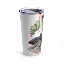 Load image into Gallery viewer, Girls und Panzer Tumbler 20oz