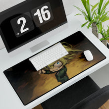 Load image into Gallery viewer, Youjo Senki Mouse Pad (Desk Mat)