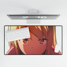 Load image into Gallery viewer, Anime Sakurasou No Pet Na Kanojo Mouse Pad (Desk Mat)