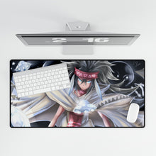 Load image into Gallery viewer, Anime Shaman King Mouse Pad (Desk Mat)