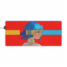 Load image into Gallery viewer, Puella Magi Madoka Magica RGB LED Mouse Pad (Desk Mat)