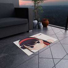 Load image into Gallery viewer, Komi Can't Communicate Komi Shouko Rug