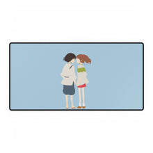 Load image into Gallery viewer, Anime Spirited Away Mouse Pad (Desk Mat)