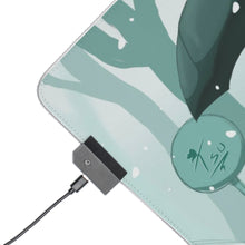 Load image into Gallery viewer, My Neighbor Totoro RGB LED Mouse Pad (Desk Mat)