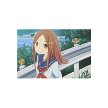 Load image into Gallery viewer, Karakai Jouzu No Takagi-san Rug