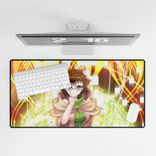 Load image into Gallery viewer, Aussa the Earth Charmer Mouse Pad (Desk Mat)