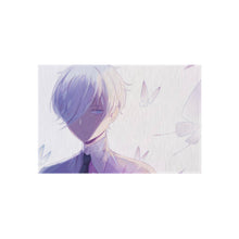 Load image into Gallery viewer, Houseki no Kuni Rug