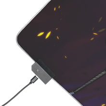 Load image into Gallery viewer, Solo Leveling RGB LED Mouse Pad (Desk Mat)
