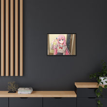 Load image into Gallery viewer, Gotou Hitori Canvas Framed Art Print