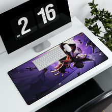 Load image into Gallery viewer, Ninja Must Die 3 Mouse Pad (Desk Mat)