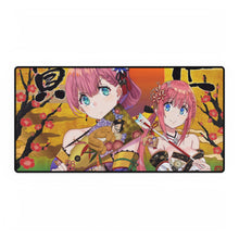 Load image into Gallery viewer, Anime We Never Learn Mouse Pad (Desk Mat)