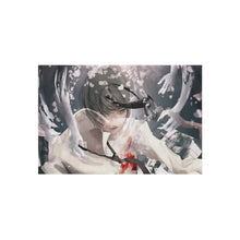 Load image into Gallery viewer, Himeno's Death Rug
