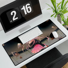Load image into Gallery viewer, Anime Vocaloid Mouse Pad (Desk Mat)