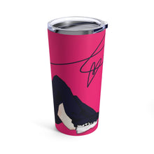 Load image into Gallery viewer, Anime Gintama Tumbler 20oz