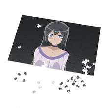 Load image into Gallery viewer, Is It Wrong To Try To Pick Up Girls In A Dungeon? 8k Jigsaw Puzzle