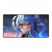 Load image into Gallery viewer, Hoshimachi Suisei Mouse Pad (Desk Mat)