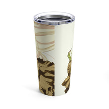 Load image into Gallery viewer, Gosick Tumbler 20oz