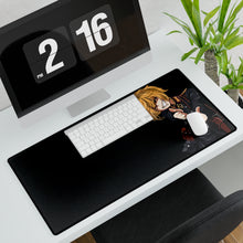 Load image into Gallery viewer, Youjo Senki Mouse Pad (Desk Mat)