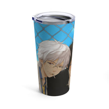 Load image into Gallery viewer, Anime Gintama Tumbler 20oz