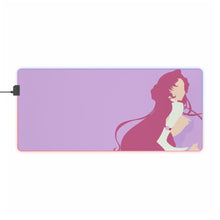 Load image into Gallery viewer, Code Geass RGB LED Mouse Pad (Desk Mat)