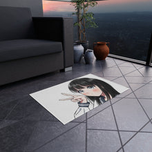 Load image into Gallery viewer, Akebi's Sailor Uniform Rug