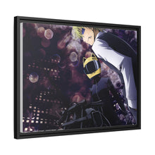 Load image into Gallery viewer, Durarara!! Canvas Framed Art Print