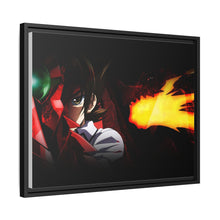 Load image into Gallery viewer, Anime High School DxD Canvas Framed Art Print