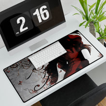 Load image into Gallery viewer, Anime Neon Genesis Evangelionr Mouse Pad (Desk Mat)
