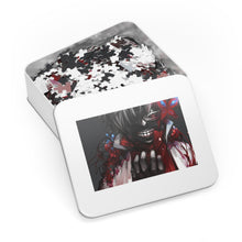 Load image into Gallery viewer, Tokyo Ghoul Ken Kaneki Jigsaw Puzzle