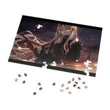 Load image into Gallery viewer, Anime Kantai Collection Jigsaw Puzzle