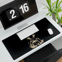 Load image into Gallery viewer, Ashura Mouse Pad (Desk Mat)