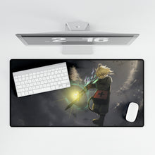 Load image into Gallery viewer, Youjo Senki Mouse Pad (Desk Mat)