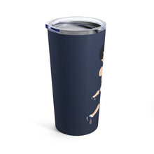 Load image into Gallery viewer, King of the Court Tumbler 20oz