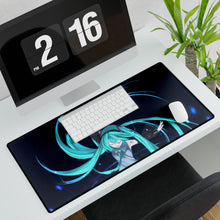 Load image into Gallery viewer, Anime Vocaloidr Mouse Pad (Desk Mat)