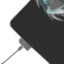 Load image into Gallery viewer, Annie Leonhart RGB LED Mouse Pad (Desk Mat)